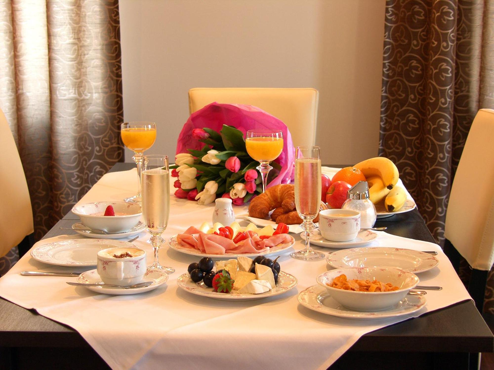 Hotel Pension Herbert Salisburgo Esterno foto